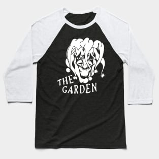 the-garden-3-To-enable-all products Baseball T-Shirt